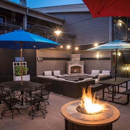 Timberline Condominiums 1 Bedroom Plus Loft Deluxe Unit C3G Snowmass Village Zewnętrze zdjęcie