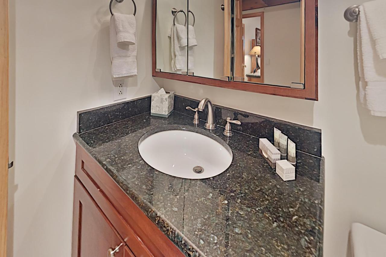 Timberline Condominiums 1 Bedroom Plus Loft Deluxe Unit C3G Snowmass Village Zewnętrze zdjęcie
