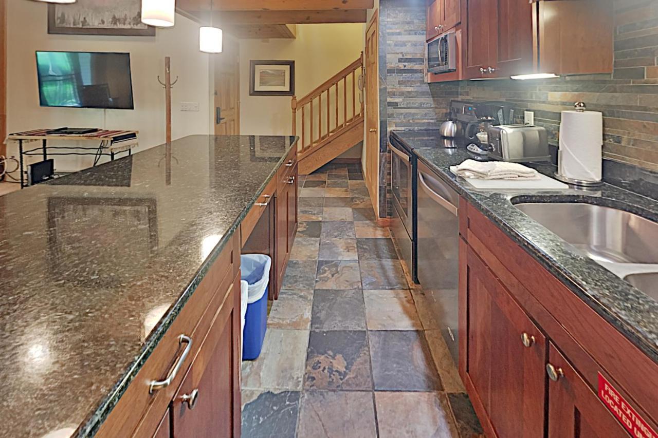 Timberline Condominiums 1 Bedroom Plus Loft Deluxe Unit C3G Snowmass Village Zewnętrze zdjęcie