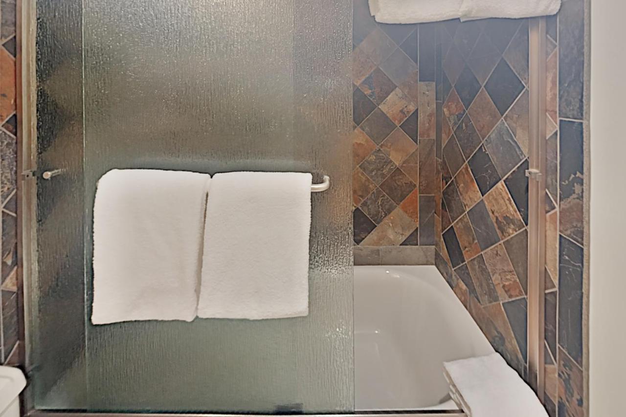 Timberline Condominiums 1 Bedroom Plus Loft Deluxe Unit C3G Snowmass Village Zewnętrze zdjęcie