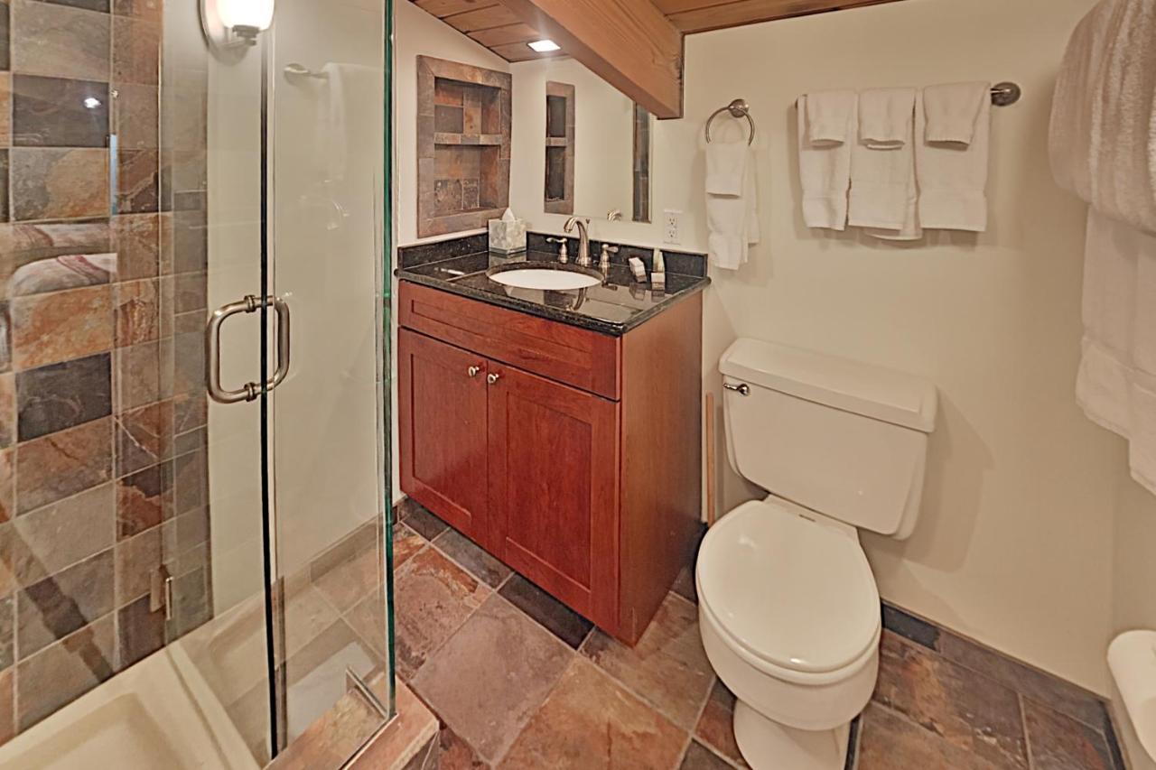 Timberline Condominiums 1 Bedroom Plus Loft Deluxe Unit C3G Snowmass Village Zewnętrze zdjęcie
