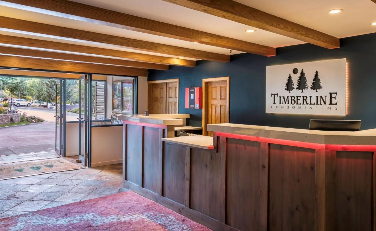 Timberline Condominiums 1 Bedroom Plus Loft Deluxe Unit C3G Snowmass Village Zewnętrze zdjęcie