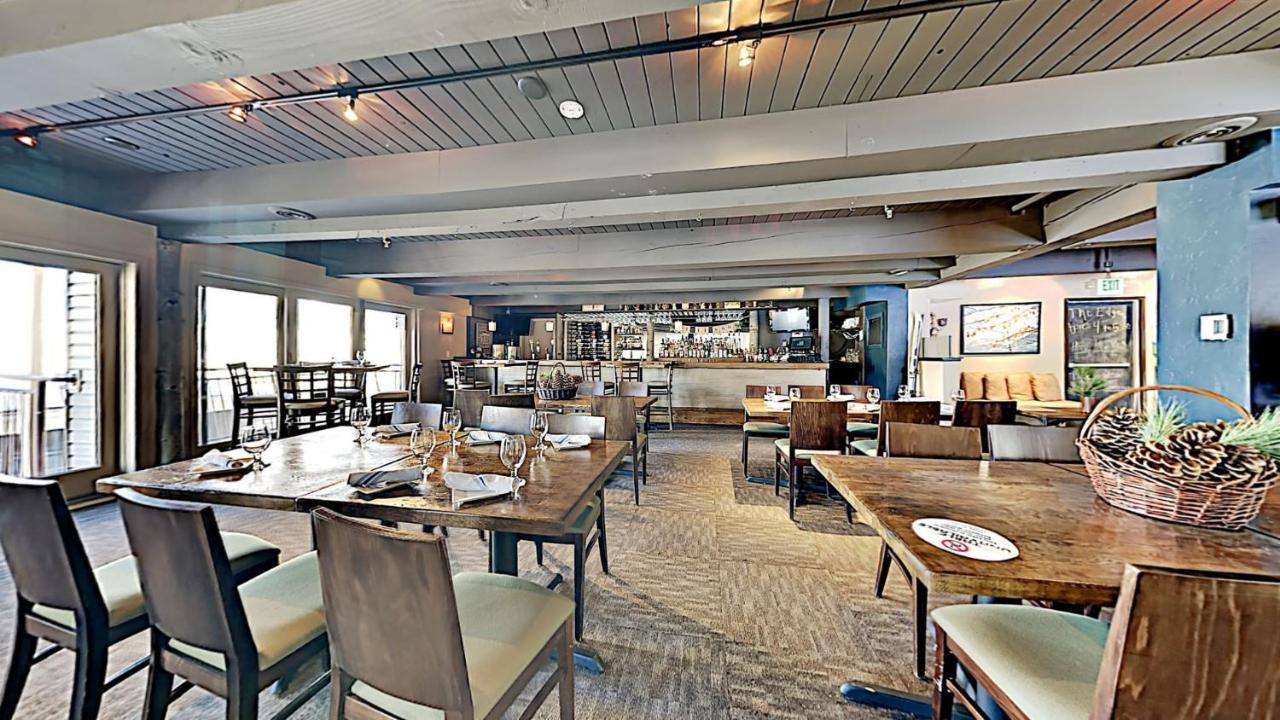 Timberline Condominiums 1 Bedroom Plus Loft Deluxe Unit C3G Snowmass Village Zewnętrze zdjęcie