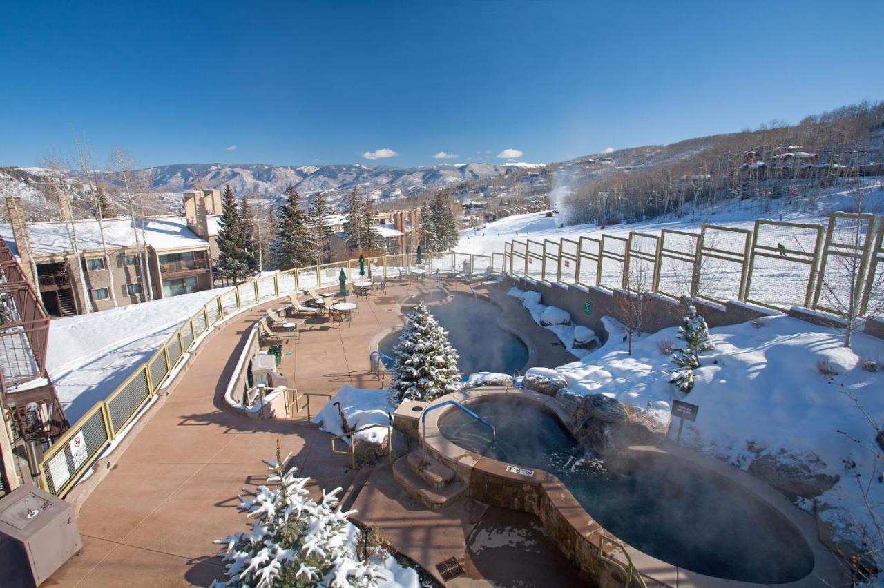 Timberline Condominiums 1 Bedroom Plus Loft Deluxe Unit C3G Snowmass Village Zewnętrze zdjęcie