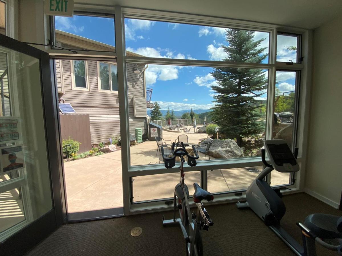 Timberline Condominiums 1 Bedroom Plus Loft Deluxe Unit C3G Snowmass Village Zewnętrze zdjęcie